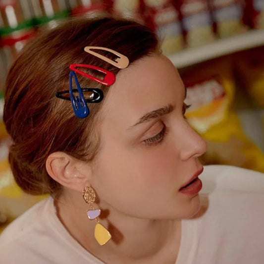 10/20/30/40 Pcs Hair Clips