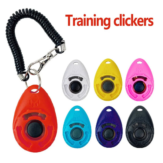 Click Trainer for Pets