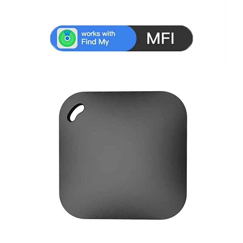 Bluetooth GPS Tracker