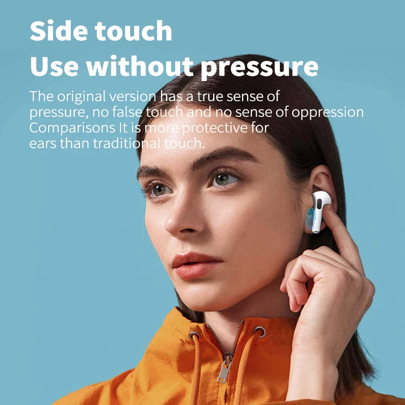 Air Pro 3.0 Bluetooth earphones