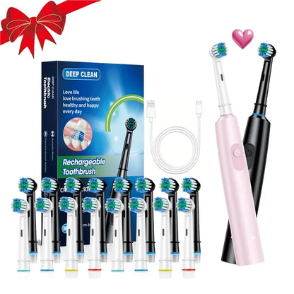 Electric Toothbrush