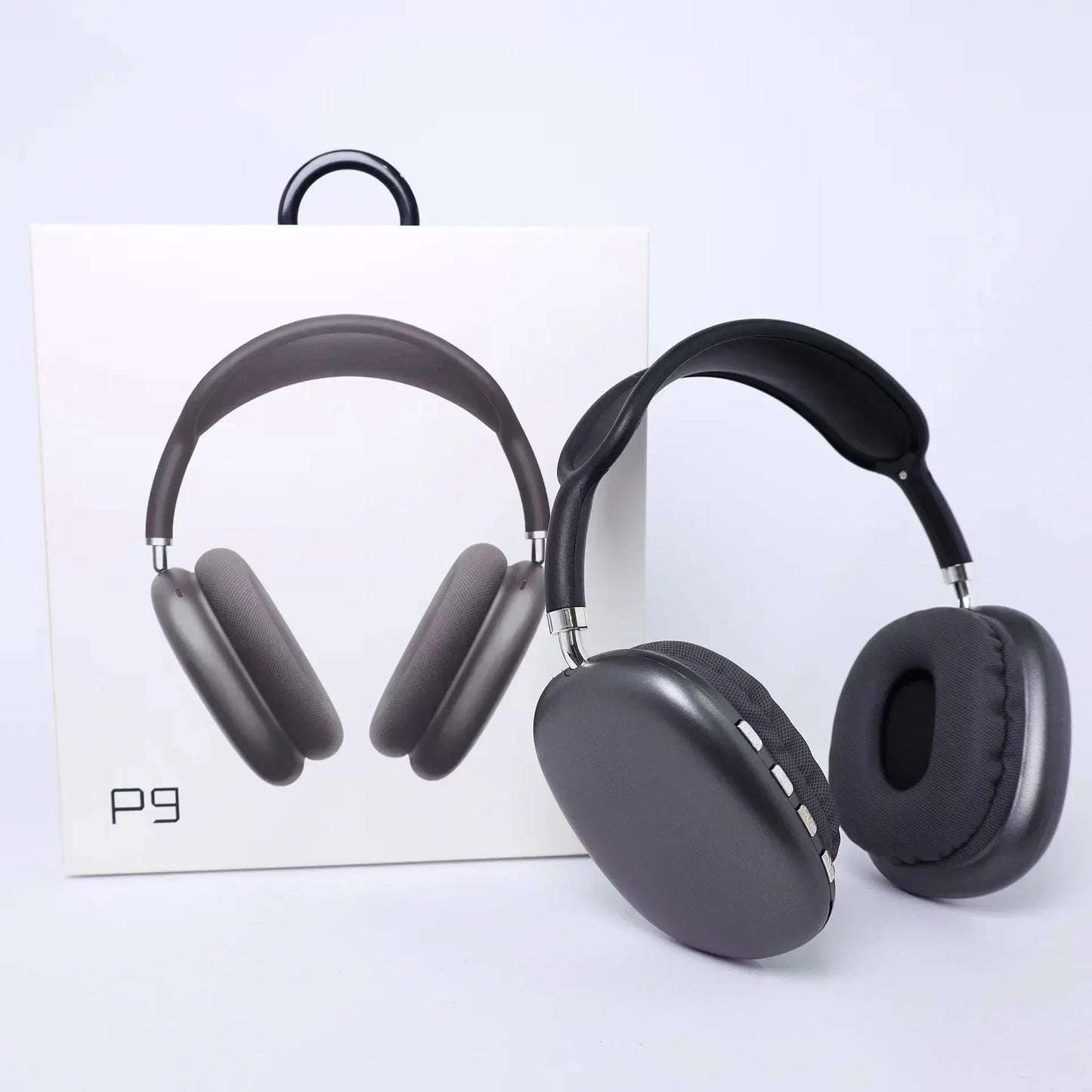 Pro Max Air Noise Cancelling Bluetooth Headphones