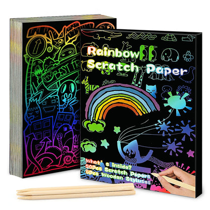 Dazzling Scratch To Draw Notes