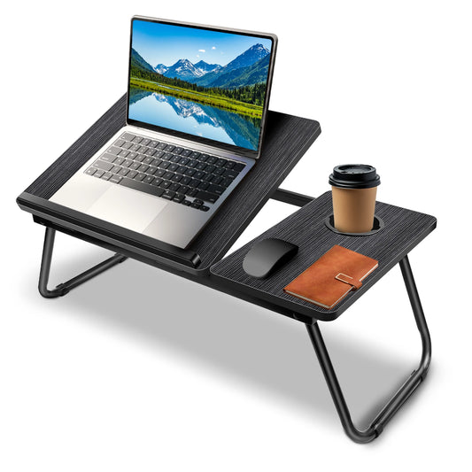 Flexible Work Bed Desk