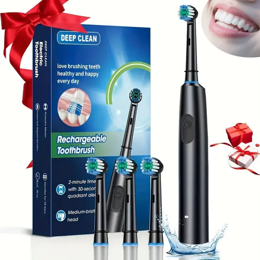 Electric Toothbrush