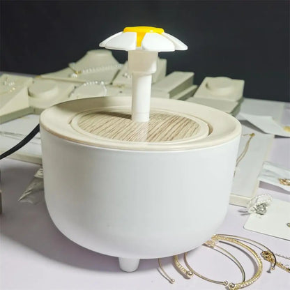 Pets Water Fountain Auto Filter