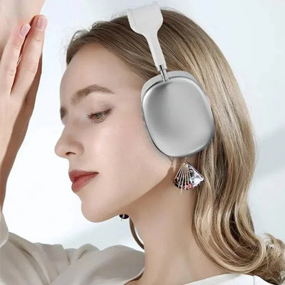 Pro Max Air Noise Cancelling Bluetooth Headphones