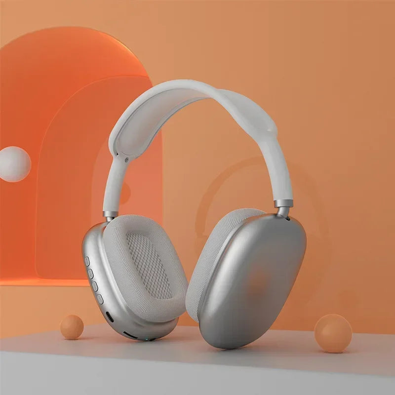Pro Max Air Noise Cancelling Bluetooth Headphones