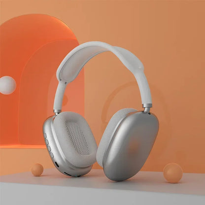 Pro Max Air Noise Cancelling Bluetooth Headphones