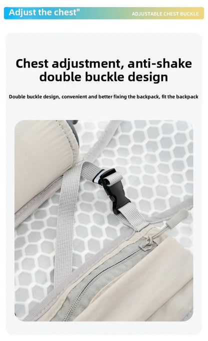 Lightweight Running Reflective Hydration Vest