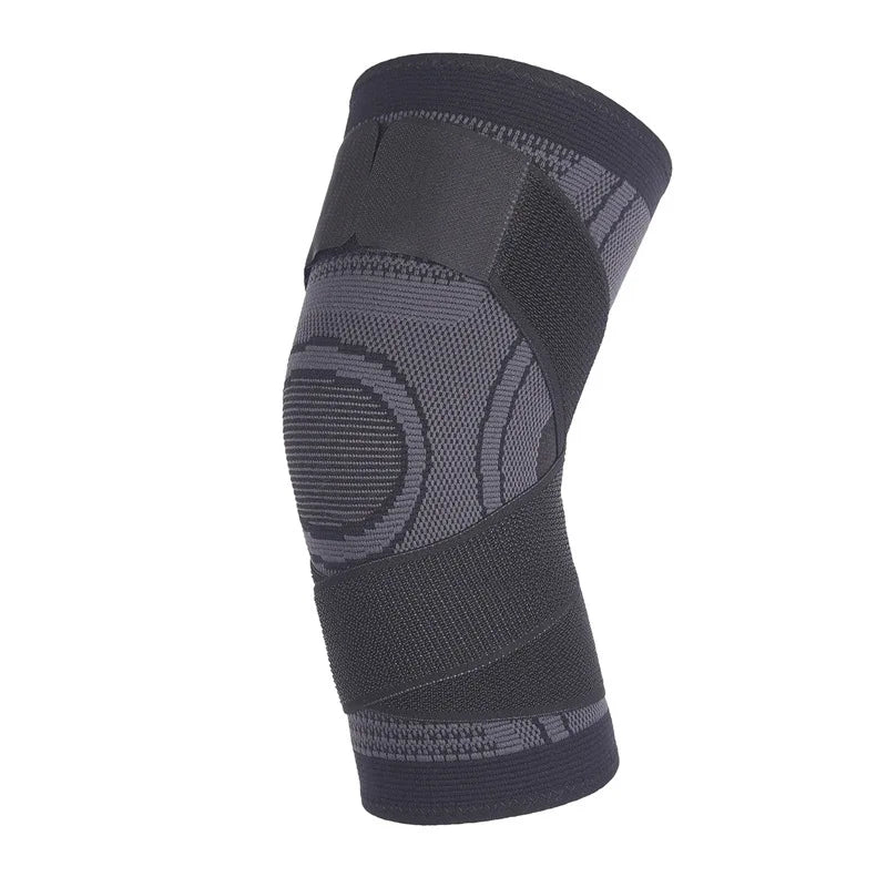 Multi-sports Adjustable Knee Pad Support