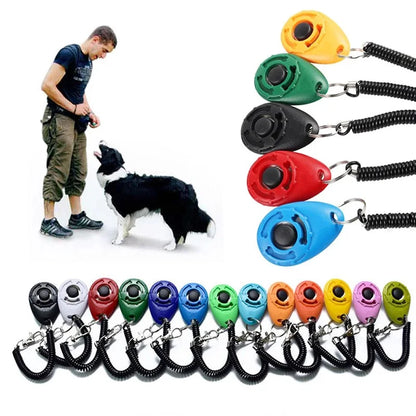 Click Trainer for Pets