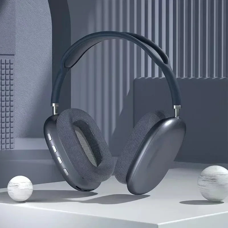 Pro Max Air Noise Cancelling Bluetooth Headphones