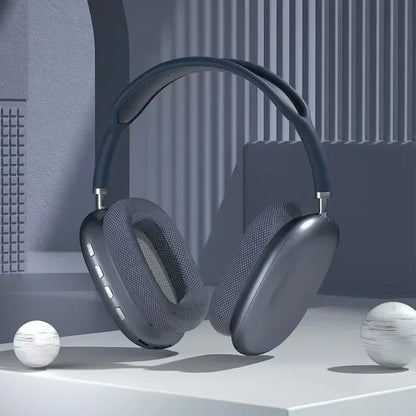 Pro Max Air Noise Cancelling Bluetooth Headphones