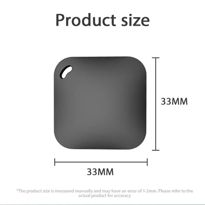 Bluetooth GPS Tracker