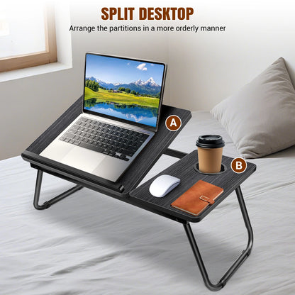 Flexible Work Bed Desk