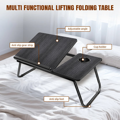 Flexible Work Bed Desk