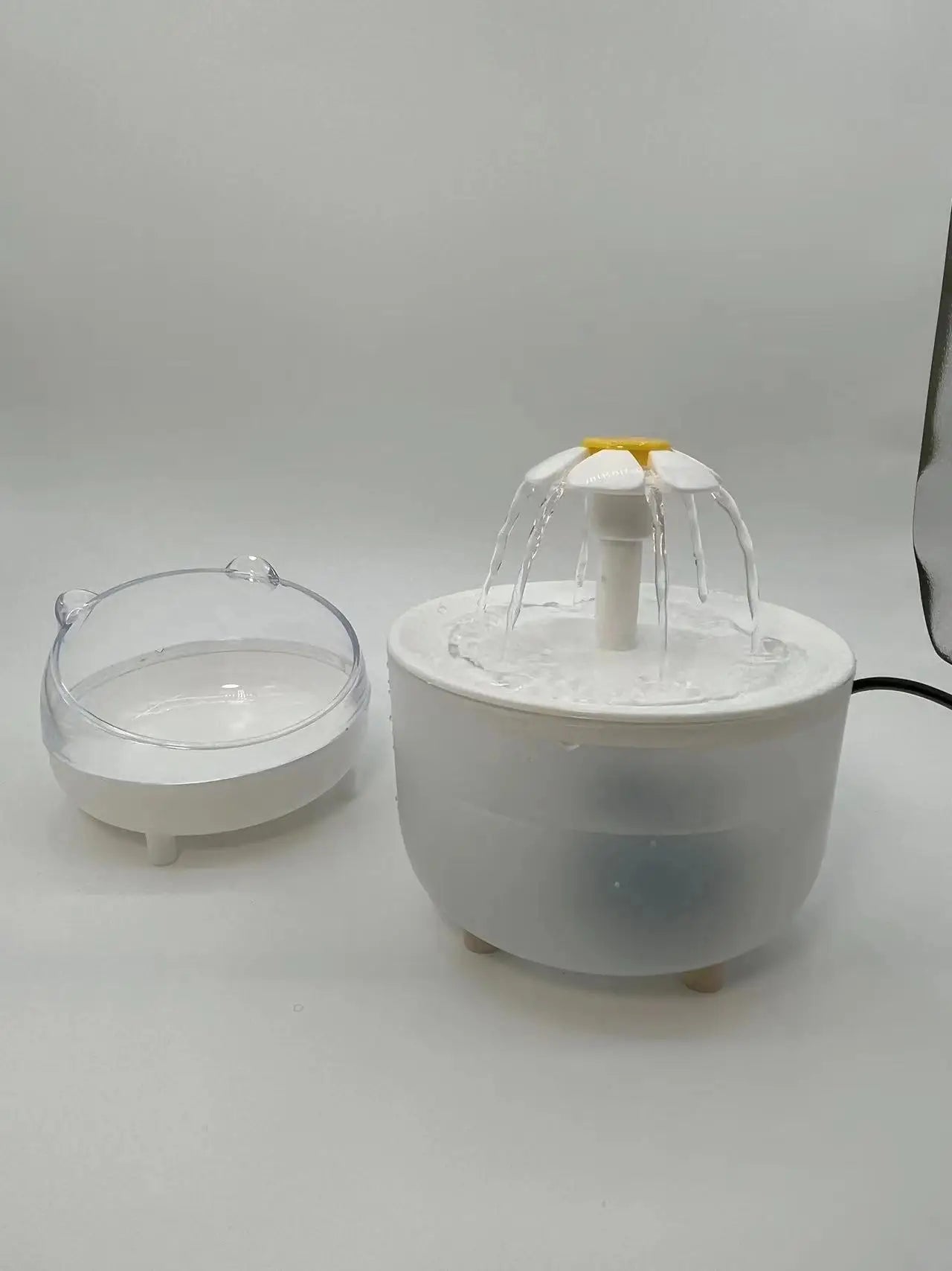 Pets Water Fountain Auto Filter
