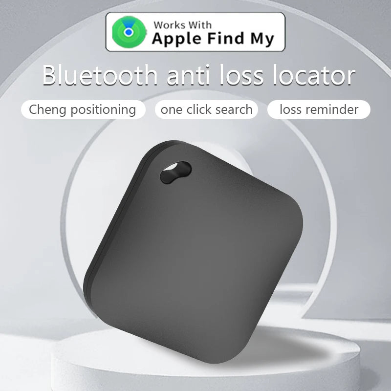Bluetooth GPS Tracker