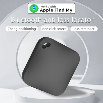 Bluetooth GPS Tracker