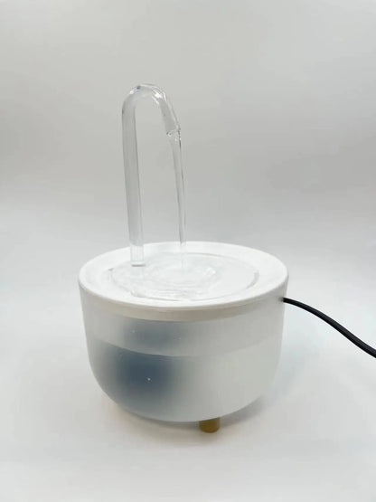 Pets Water Fountain Auto Filter