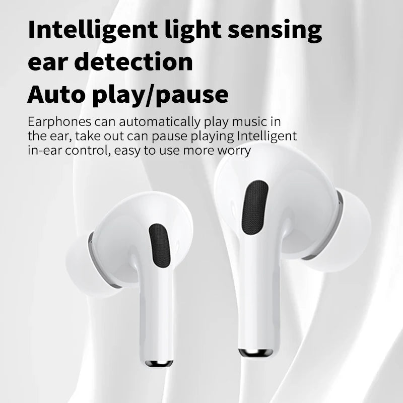 Air Pro 3.0 Bluetooth earphones