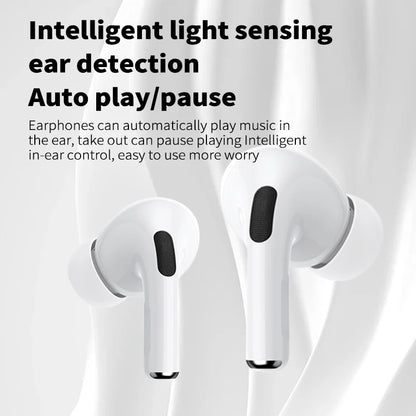 Air Pro 3.0 Bluetooth earphones