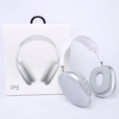 Pro Max Air Noise Cancelling Bluetooth Headphones