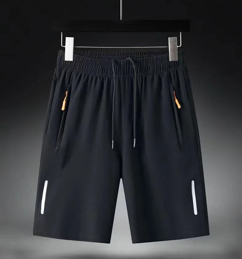 Men's Summer Quick Dry Sports Shorts