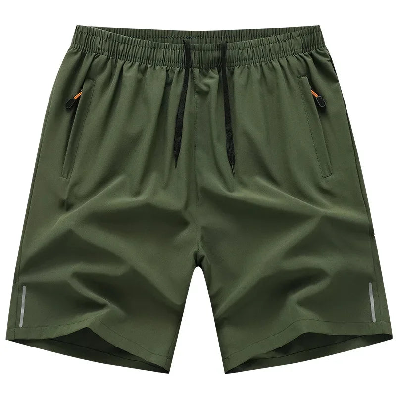 Men's Summer Quick Dry Sports Shorts