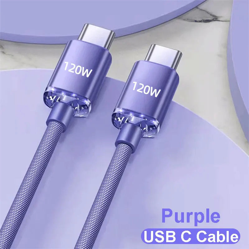 USB-C cable