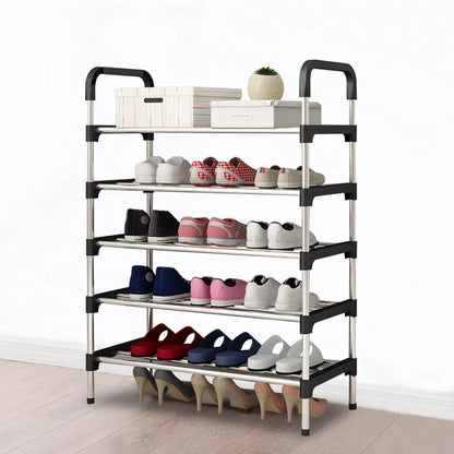Multi-layer Shoe Rack