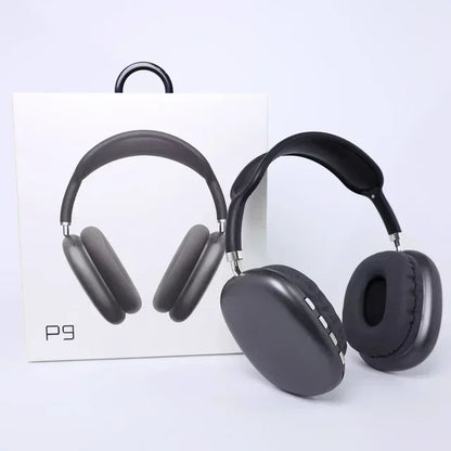 Pro Max Air Noise Cancelling Bluetooth Headphones