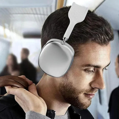 Pro Max Air Noise Cancelling Bluetooth Headphones