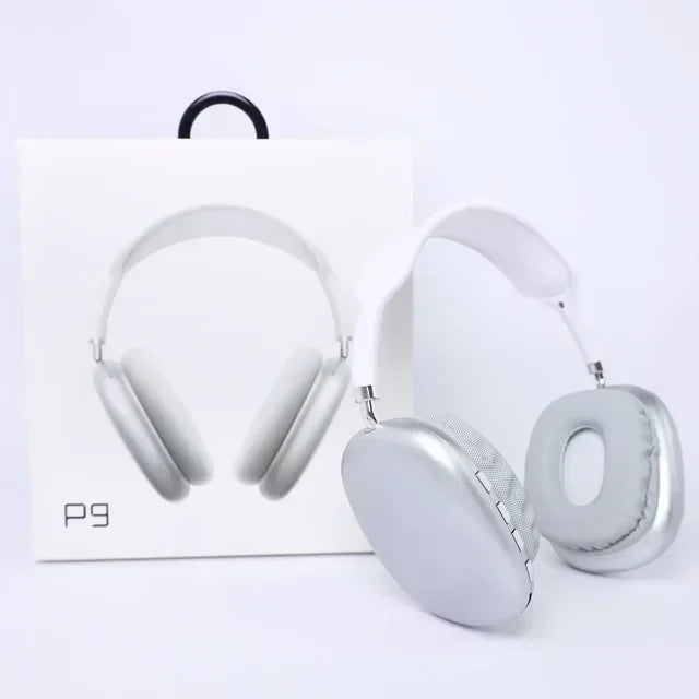 Pro Max Air Noise Cancelling Bluetooth Headphones